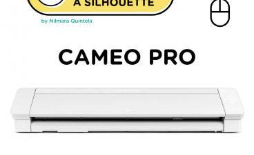 Curso Online Completo Silhouette Cameo PRO